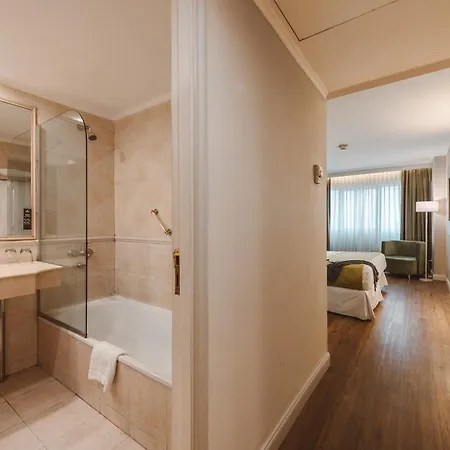 Pestana Buenos Aires-2