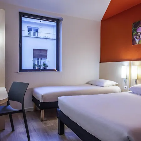 Ibis Budget Cannes Centre Ville-2