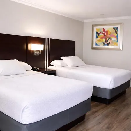 Fairview Inn & Suites-3
