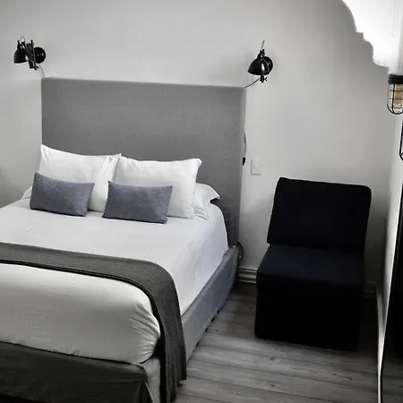 Las Casas B&B Boutique Hotel, Spa&Restaurante Cuernavaca-2