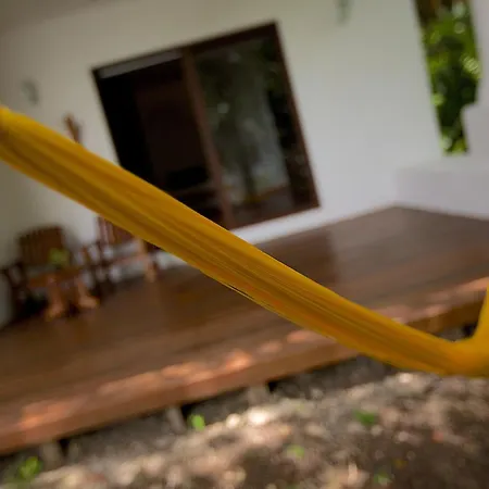 Hotel Rancho Encantado-2