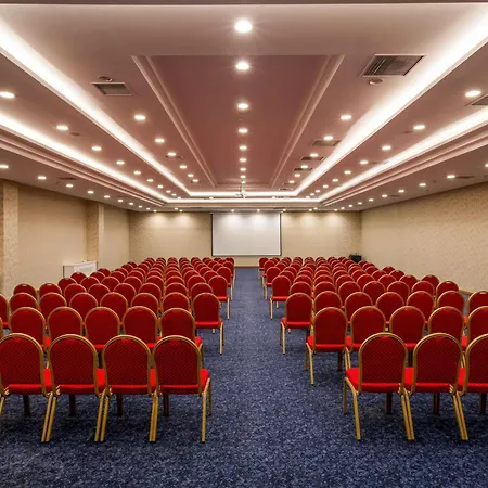Downtown Ankara Hotel-2