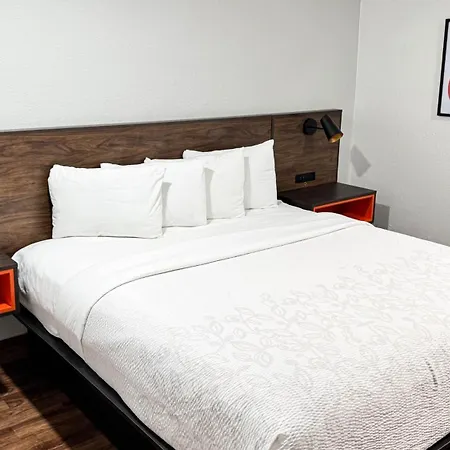 Motel 6 Classic Galveston, Tx Beach-Seawall-2