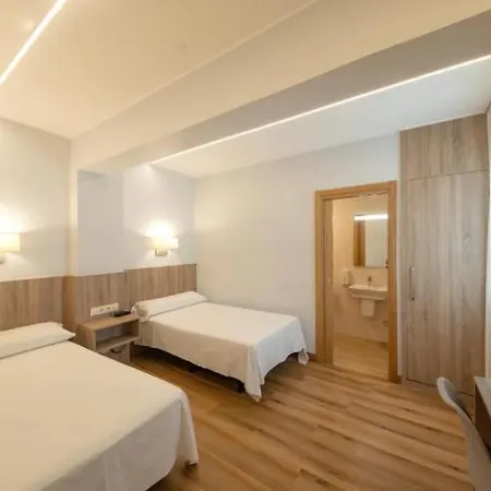 Hotel Pantón-3
