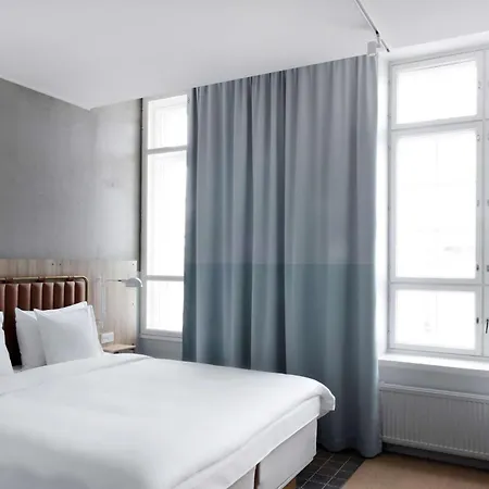 Radisson Blu Seaside Hotel, Helsinki-3