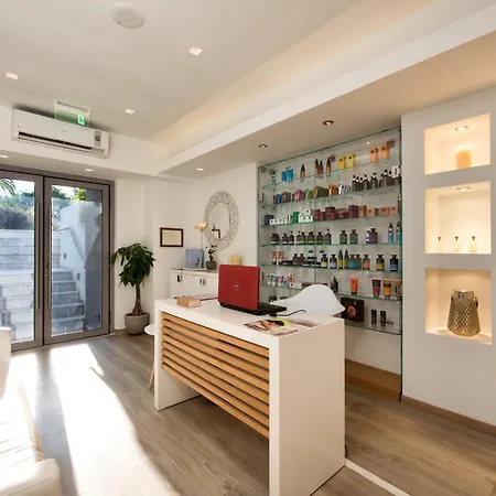 Tryp By Wyndham Corfu Dassia-2