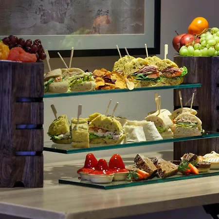Doubletree By Hilton Glasgow Central-2