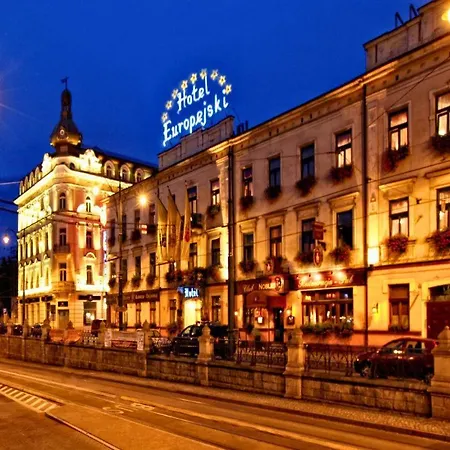 Hotel Europejski-2