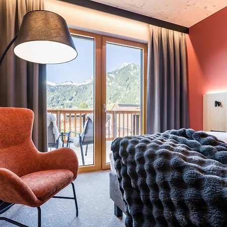 Hotel Goldene Rose-3