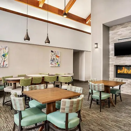 Homewood Suites By Hilton Phoenix-Chandler-2