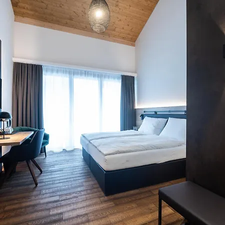 Hotel Krone - New Opening-3