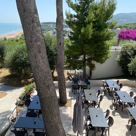Villaggio Hotel Ripa-3