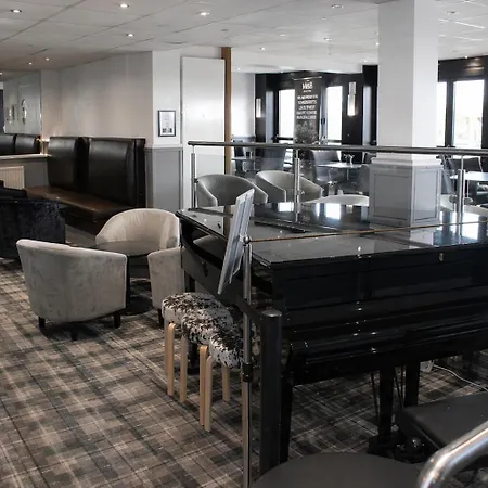 Royal Seabank Hotel-3