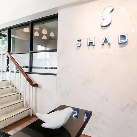 Shade House - Bitec Bangna-2