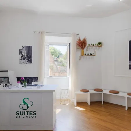 Suites By Chloe-3