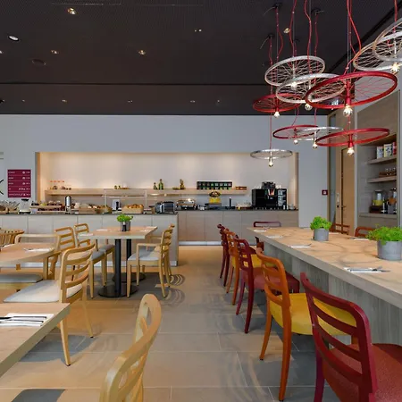 IntercityHotel Herford-3