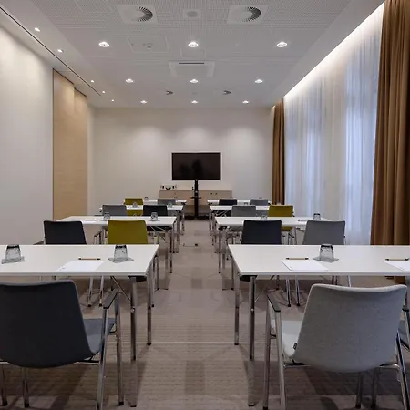 IntercityHotel Herford-2