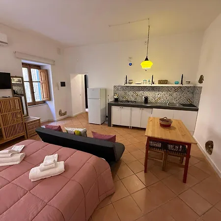 B&B La Casa Del Pescatore-2