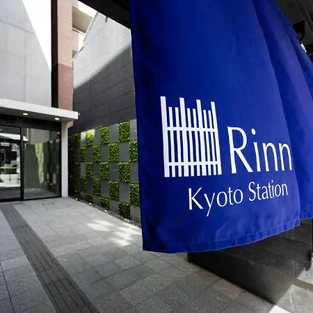 Rinn Kyoto Station-2