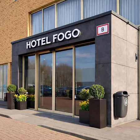 Hotel Fogo Amsterdam-2