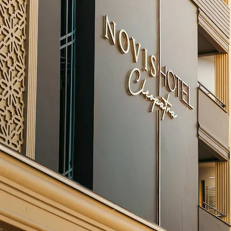 Novis Hotel Cleopatra-2