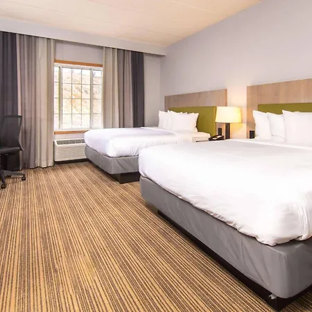 Country Inn & Suites By Radisson, Rapid City, Sd-3