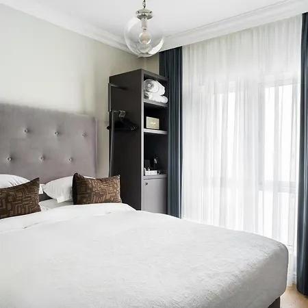 Sand Hotel By Keahotels-2