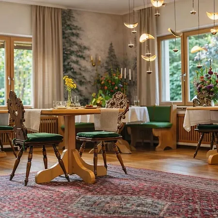 Naturion Hotel Hinterzarten-2