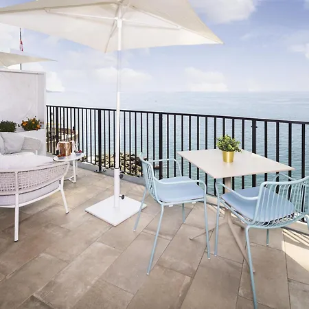 Sublimis Boutique Hotel, Worldhotels Elite (Adults Only)-2