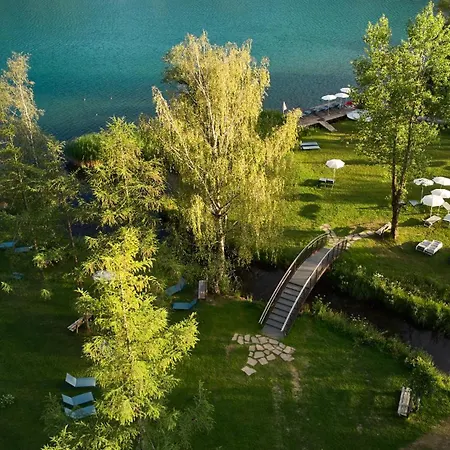 Lacus Hotel Am See-2