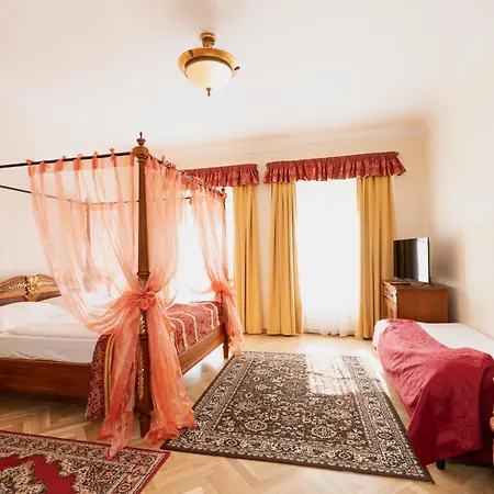 Boutique Hotel Green Lobster-3
