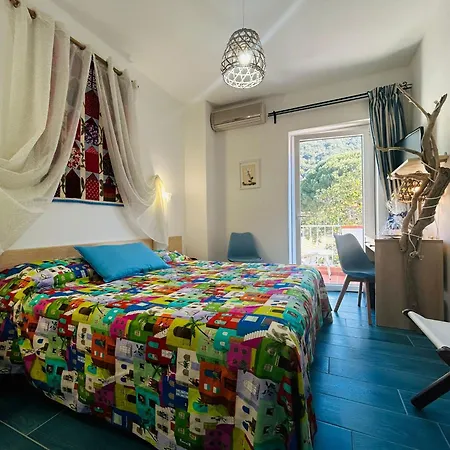 Hotel Sant'Andrea-2