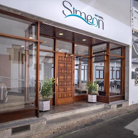 Hotel Ght Simeon-3