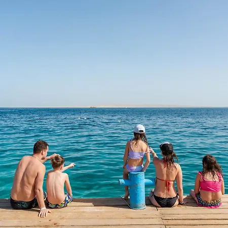 Minamark Beach Resort For Families And Couples Only-3