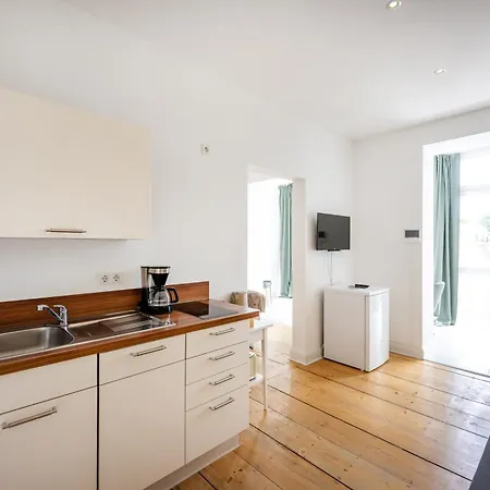 Appartements An Der Therme-3