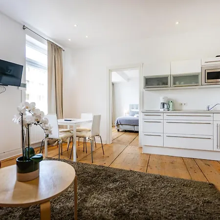 Appartements An Der Therme-2