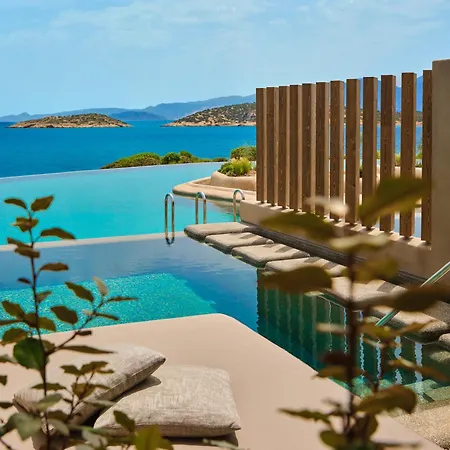 Minos Palace Resort - Adults Only-3