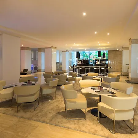 Hotel Palma Bellver , Affiliated by Meliá-2