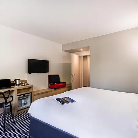 Mercure Tours Sud-2