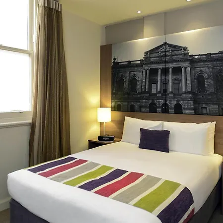Grosvenor Hotel Adelaide By Accor-3