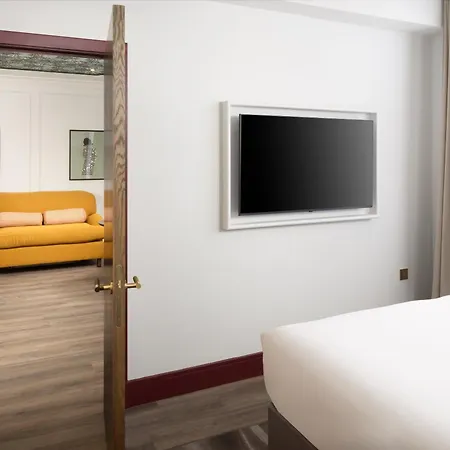 The Welbeck Hotel By Ihg-2