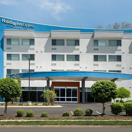 Holiday Inn Express Lexington - Horse Park Area By Ihg-3