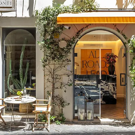 Nerva Boutique Hotel-2