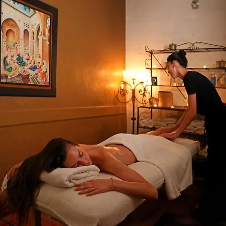 Riad Villa Garance-3