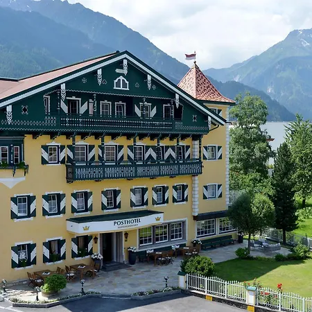 Posthotel Mayrhofen-2
