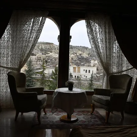 Goreme Inn Hotel Only Adult-3