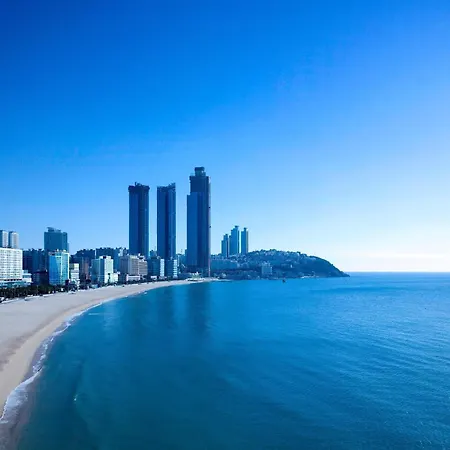 The Westin Josun Busan-2