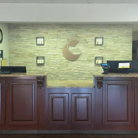 Comfort Inn Poplar Bluff North-2
