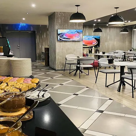 Mercure Riga Centre-2