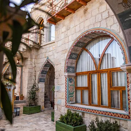 Charming Cave Hotel-3